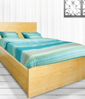 Hình ảnh: Giường ngủ MDF giá rẻ HCM