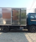 Hình ảnh: Bán xe tải chở hàng vào thành phố KIA K165 2 tấn 4 hỗ trợ vay ngân hàng 85% xe giao ngay mới 100% THACO AN SƯƠNG