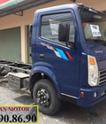 Hình ảnh: Xe tải teraco 2 Tấn 4, nhập khẩu hàn quốc, thương hiệu hyunhdai 100%