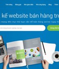 Hình ảnh: Thiết kế website bán hàng đa kênh, tối ưu SEO giá chỉ 239 đ tháng