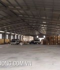 Hình ảnh: Cho thuê kho 305m2 gần SVĐ Mỹ Đình giá cực rẻ