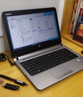 Hình ảnh: HP ProBook 430 G3 i5 Ram 4G HDD 500G Còn BH hãng