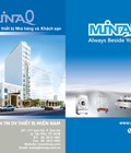 Hình ảnh: MinaQ - Thiết bị Khách Sạn