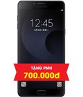 Hình ảnh: Samsung Galaxy C9 Pro Chính hãng