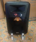 Hình ảnh: Loa kéo di động CXF 1509T