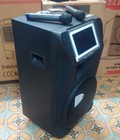 Hình ảnh: Loa kéo di động SANSUI SA1-15 Màn hình