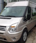 Hình ảnh: Xe Transit 2020