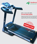 Hình ảnh: Máy chạy bộ điện đơn năng Tech Fitness TF 07AS
