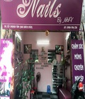 Hình ảnh: Cần sang nhượng lại cửa hàng Nail, tại số 1 Nghĩa Tân, quận Cầu Giấy, Hà Nội.