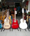 Hình ảnh: Đàn guitar giá rẻ Phong Vân