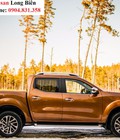 Hình ảnh: Xe bán tải Nissan Navara VL bản cao cấp được trang bị những công nghệ hiện đại nào