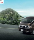 Hình ảnh: Những ưu điểm của Nissan NV350 Urvan dòng xe 16 chỗ của nissan nhập khẩu Nhật Bản