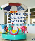 Hình ảnh: Đu quay mầm non , các loại đu quay dễ thương nhiều chỗ ngồi