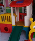 Hình ảnh: Hầm chui mầm non , những loại hầm chui con sâu giá rẻ