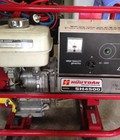 Hình ảnh: Máy phát điện SH 4500 New 90%