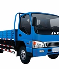 Hình ảnh: Xe Tải Jac 6.4 Tấn , jac 6t4 , jac 6 tấn , jac 6 tấn 4 HFC1083K1