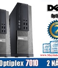 Hình ảnh: Case đồng bộ Dell Optiplex 7010sff i3,i5 - bảo hành 2 năm