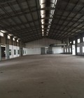 Hình ảnh: Cho thuê xưởng 2900m2 trong KCN Phú Nghĩa giá rẻ