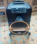 Hình ảnh: Loa kéo di động JMW 1509i