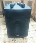 Hình ảnh: Loa kéo di động KORA PA150B ( PA-150B)