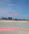 Hình ảnh: Cần bán gấp 2lo đất thuộc khu CoCo, liền kề CoCo Bay,giá cực tốt để đầu tư.chỉ từ 3.8tr/m2