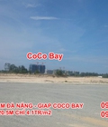 Hình ảnh: Cần bán gấp 2lo đất thuộc khu CoCo, liền kề CoCo Bay,giá cực tốt để đầu tư.chỉ từ 3.8tr/m2