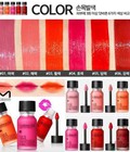 Hình ảnh: Macqueen Cushion Tint Lip Cheek