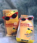 Hình ảnh: Tony Moly Food Mango Mid Sun Block Spf50 Pa