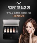 Hình ảnh: MacQueen New York Pigment Tint Case Set