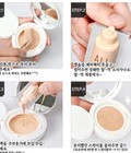 Hình ảnh: All Cushion Refill