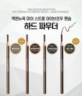 Hình ảnh: My Strong Eye Brown Pencil Hard Powder