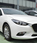 Hình ảnh: Xe Mazda 3 2017 hoàn toàn mới thể thao