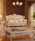 Hình ảnh: Sofa cổ điển Châu Âu | sofa cổ điển cao cấp