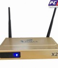 Hình ảnh: Vinabox X2-TV Box biến TV thường thành Smart TV giá rẻ