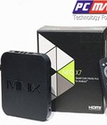 Hình ảnh: Android tivi box Minix Neo X7 chính hãng cấu hình siêu khủng