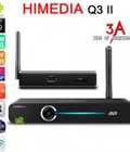 Hình ảnh: Android tivi box Himedia Q3II mang cả thế giới đến ngôi nhà bạn