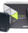 Hình ảnh: Tivi box Android NEO X5 mini 8gb - chính hãng MINIX