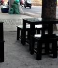 Hình ảnh: Ghế gỗ giá rẻ nhất vẫn đảm bảo chất lượng