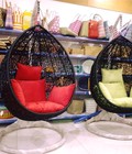 Hình ảnh: Mẫu xích đu mây nhựa hot nhất 2017 siêu đẹp siêu nổi bật !!!