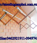 Hình ảnh: Bán giàn phơi thông minh uy tín tại Ngọc Lâm Long Biên