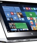 Hình ảnh: Lenovo Yoga Pro 3 Touch, màn hình QHD 3k, máy siêu mỏng nhẹ, boot win siêu nhanh