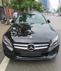 Hình ảnh: Mercedes C200 2016 màu đen