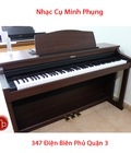 Hình ảnh: Đàn Piano Điện Roland HP7S