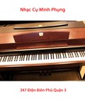 Hình ảnh: Đàn Piano Điện Yamaha CLP-370