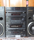 Hình ảnh: Bán dàn Kenwood 3i nguyên bản, chất âm sáng