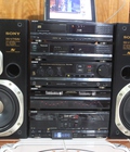 Hình ảnh: Bán dàn Sony 715 AV