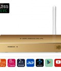 Hình ảnh: TV Android box HIMEDIA Q8 IV