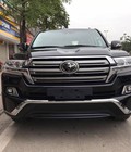 Hình ảnh: Toyota Land Cruiser VXS 4.6 Nhập Khẩu Trung Đông