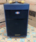 Hình ảnh: Loa kéo di động RONAMAX M15B