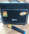 Hình ảnh: Loa di động TEMEISHENG GD A6-9
